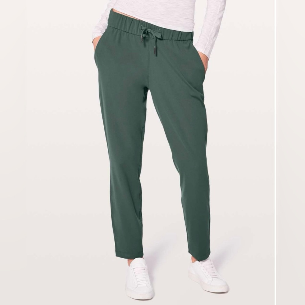 Lululemon On The Fly Pant *28"